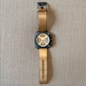 Diesel watch